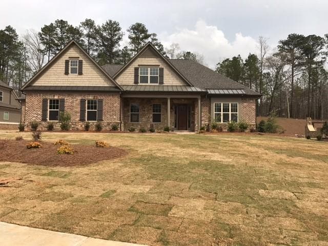 760 Creekside Bend, Alpharetta, GA 30004 — most recent listing photo