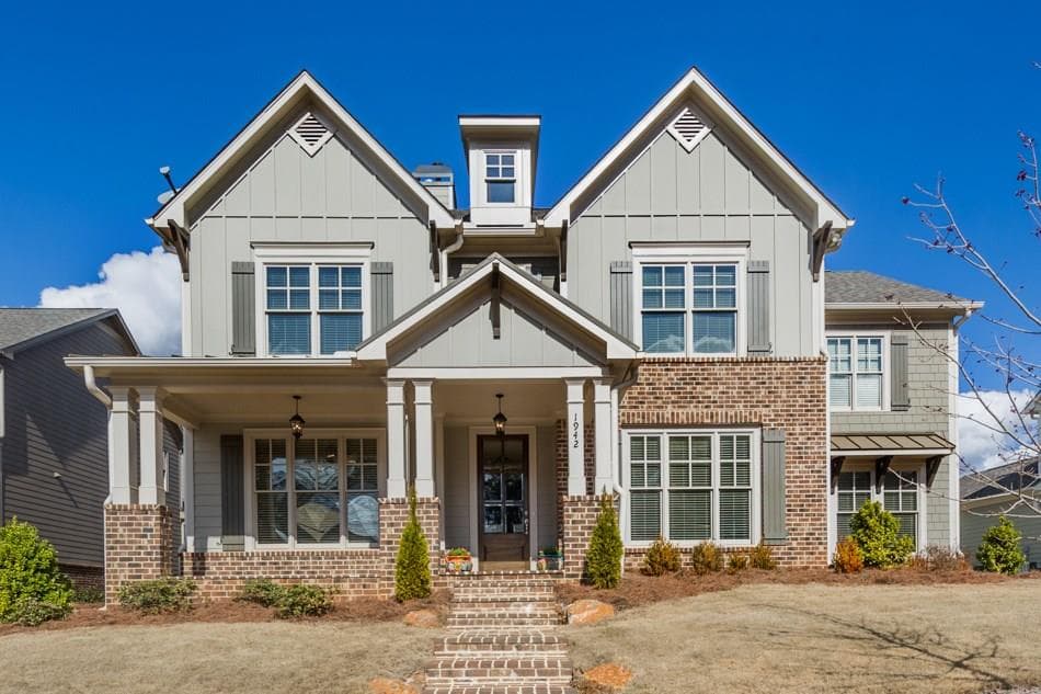 1942 Stone Bridge Lane, Marietta, GA 30064 — most recent listing photo