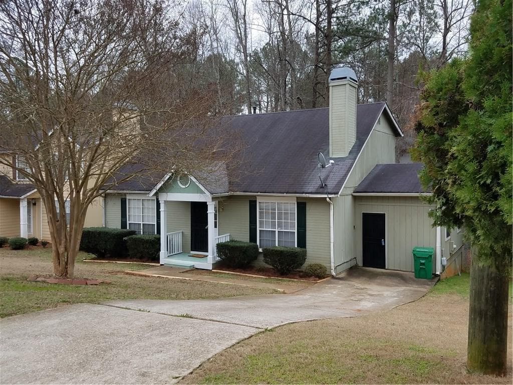 5566 Downs Way, Lithonia, GA 30058 — most recent listing photo