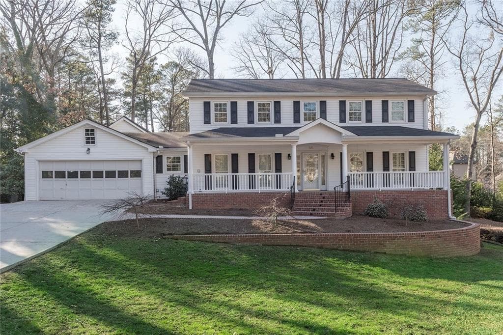 1680 Foresta Court, Chamblee, GA 30341 — most recent listing photo