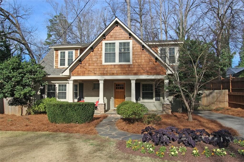 2384 Greylock Place, Decatur, GA 30030 — most recent listing photo