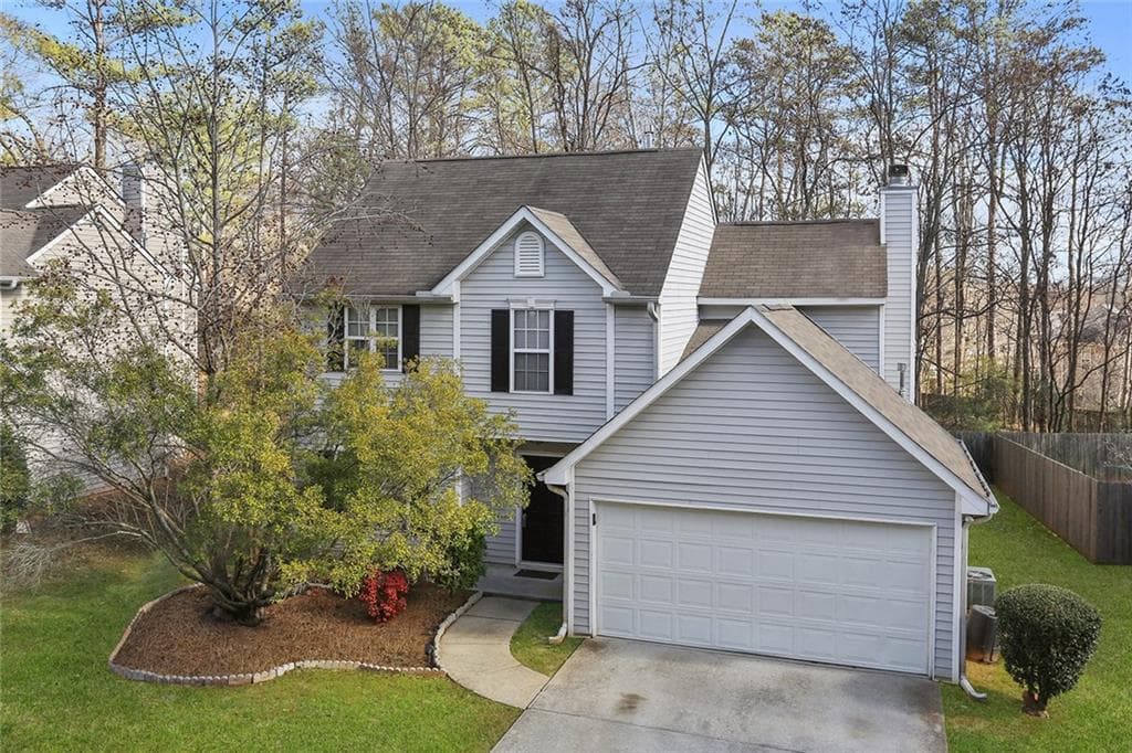 1323 Westward Drive, Marietta, GA 30008 — most recent listing photo