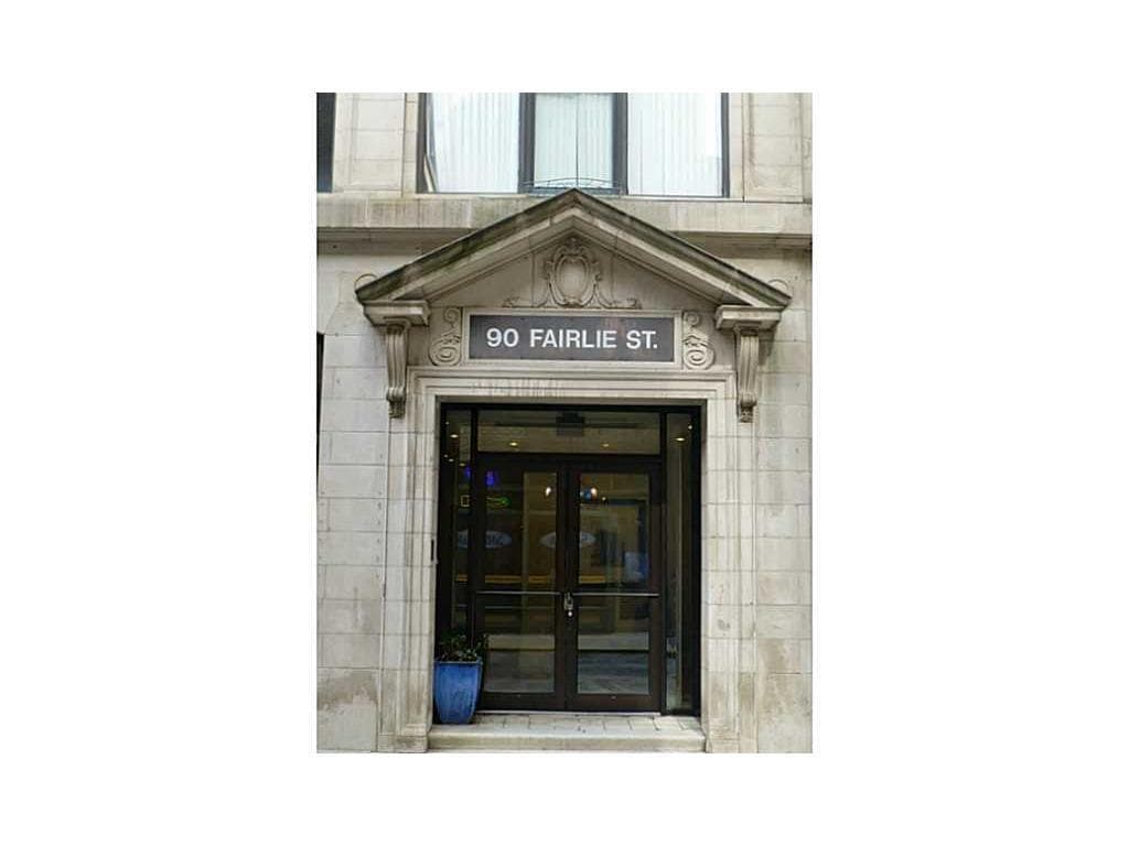 2 bedroom, 1,586 sq ft condominium sold at 90 Fairlie Street 301, Atlanta, GA 30303