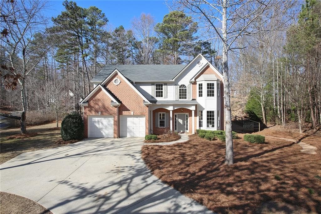 700 Sable Pointe Road, Milton, GA 30004 — most recent listing photo