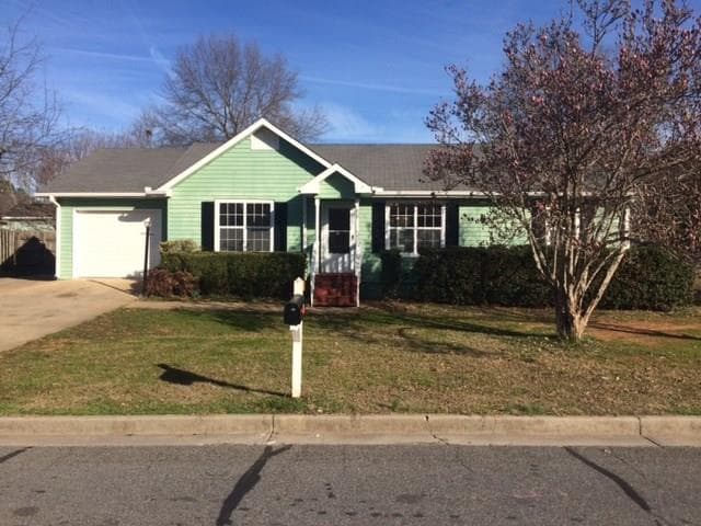 41 Quail Run, Cartersville, GA 30120 — most recent listing photo