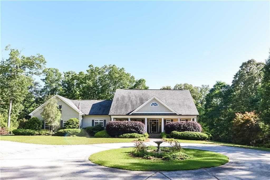 3120 Old Douglasville Road, Lithia Springs, GA 30122 — most recent listing photo