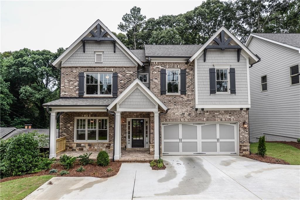 3827 Chamblee Dunwoody Road, Chamblee, GA 30341 — most recent listing photo