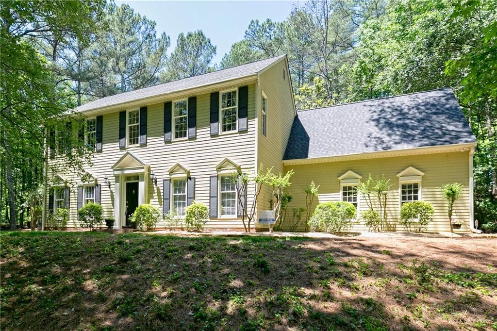 2782 Mack Dobbs Road, Kennesaw, GA 30152 — most recent listing photo
