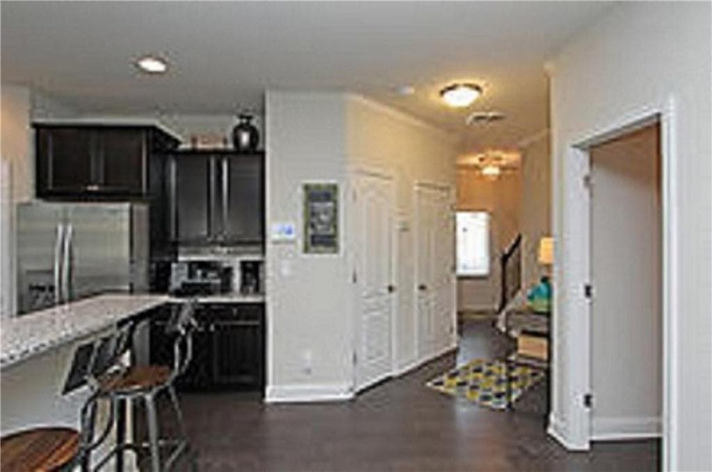 3 bedroom, 1,837 sq ft single family residence sold at 4051 Elsdon Drive, Austell, GA 30106