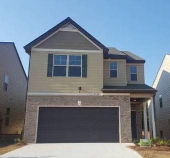 280 Lossie Lane, Mcdonough, GA 30253 — most recent listing photo