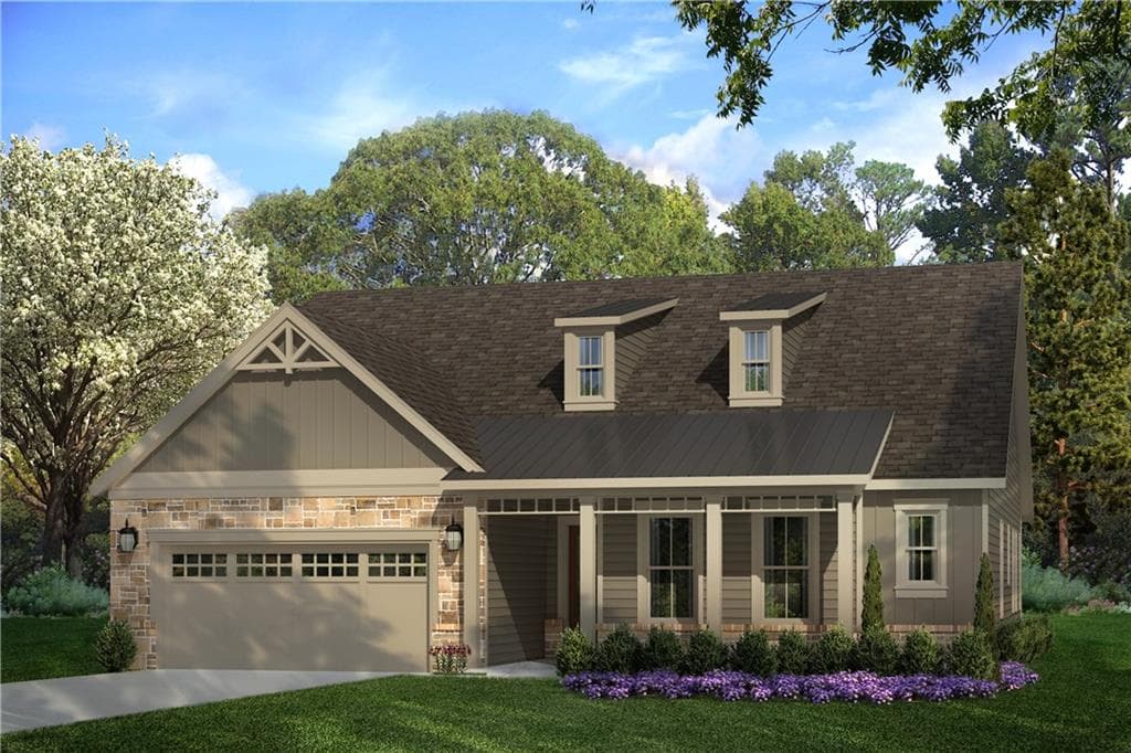 216 Spruce Pine Circle, Peachtree City, GA 30269 — most recent listing photo