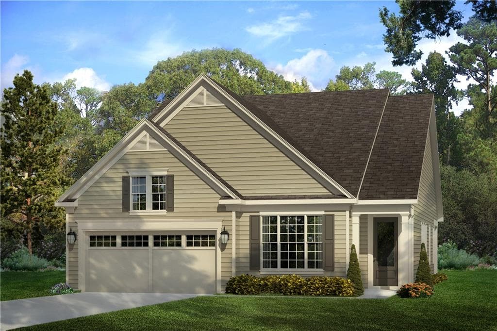 174 Mullberry Court, Peachtree City, GA 30269 — most recent listing photo