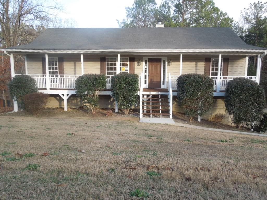 45 Amber Trace, Dallas, GA 30132 — most recent listing photo