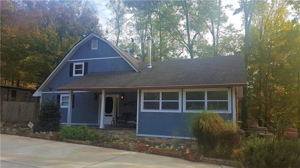 192 Little Victoria Road, Woodstock, GA 30189 — most recent listing photo