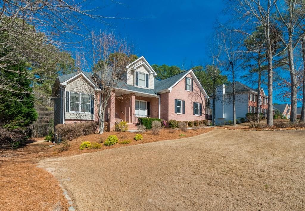 1300 Bullock Place, Lilburn, GA 30047 — most recent listing photo