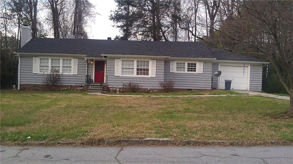 2330 Clyde Drive, Chamblee, GA 30341 — most recent listing photo