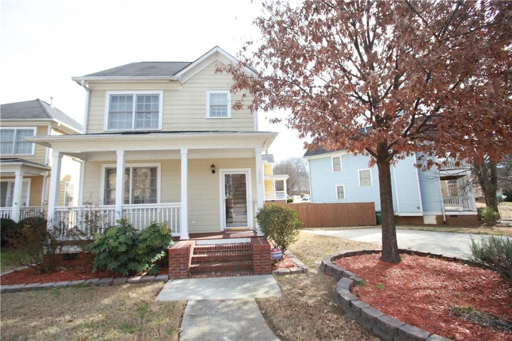 1020 High Point Cove, Atlanta, GA 30315 — most recent listing photo