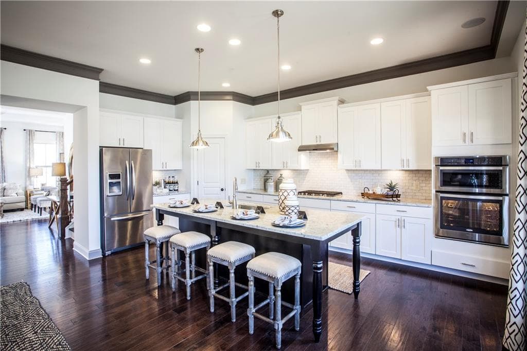 4126 Charlotte Way, Chamblee, GA 30341 — most recent listing photo
