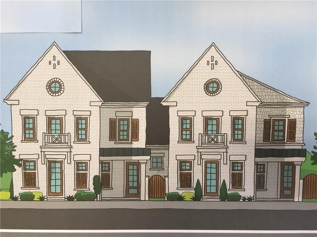 101 Wagener Street, Woodstock, GA 30188 — most recent listing photo