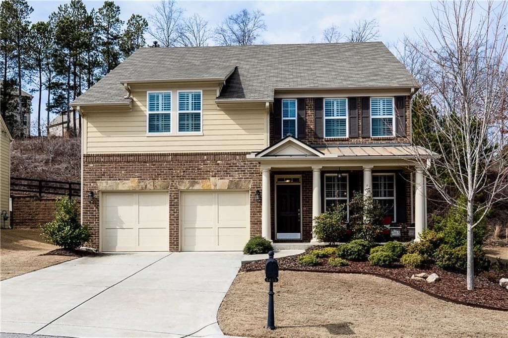 4465 Avondale Lane, Cumming, GA 30041 — most recent listing photo