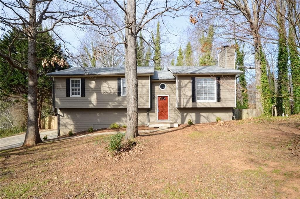 70 Hollyberry Drive, Dallas, GA 30157 — most recent listing photo