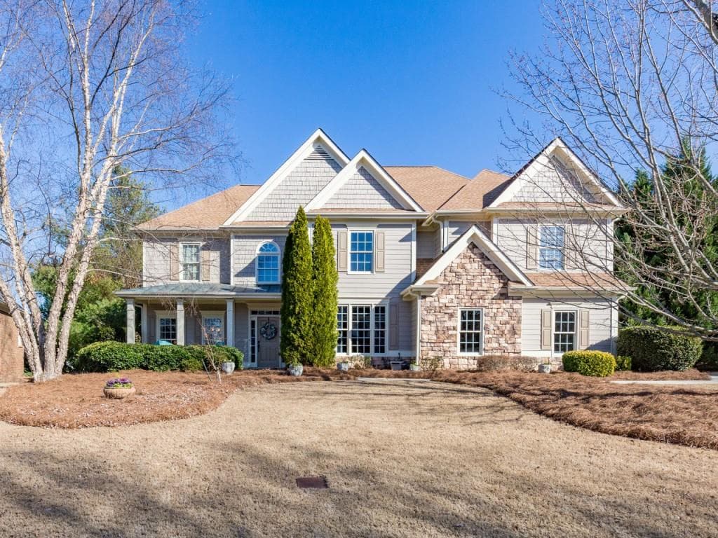 982 White Cloud Ridge, Snellville, GA 30078 — most recent listing photo