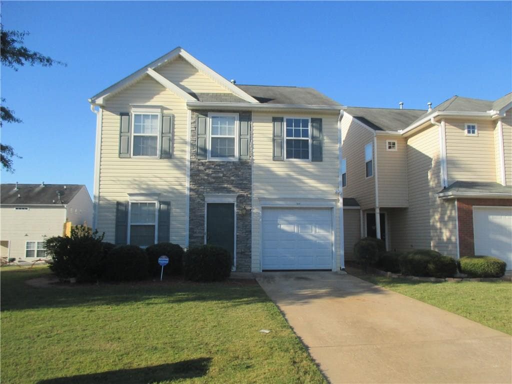 160 Lakebirch Drive, Covington, GA 30016 — most recent listing photo