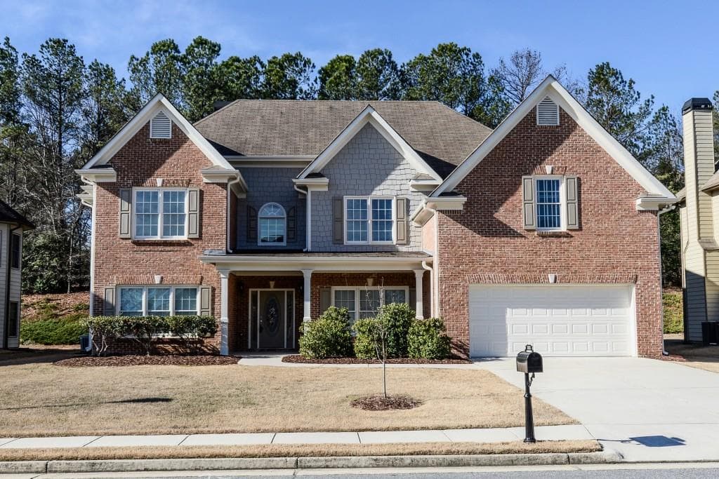 2073 Great Shoals Circle, Lawrenceville, GA 30045 — most recent listing photo