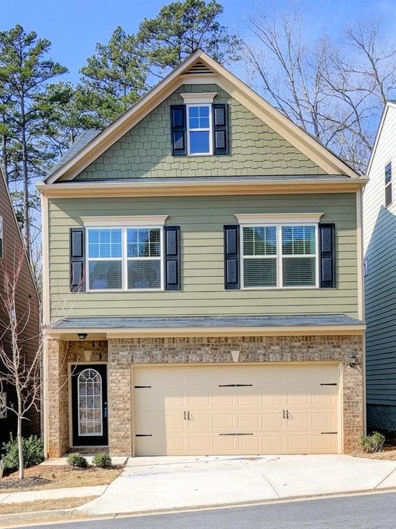 183 Village Trail, Woodstock, GA 30188 — most recent listing photo