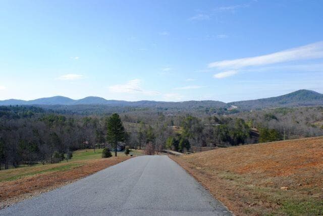 other sold at 0 Riverside On Lake Nottely, Blairsville, GA 30512