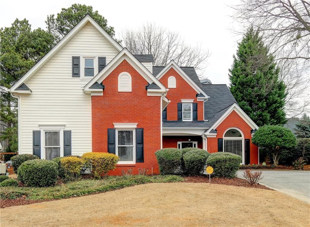 1479 BRENTWOOD Drive, Marietta, GA 30062 — most recent listing photo