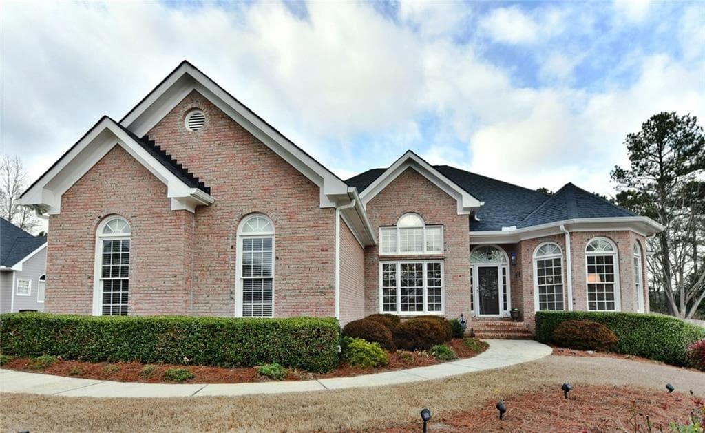 1122 Maple Creek Ridge, Loganville, GA 30052 — most recent listing photo