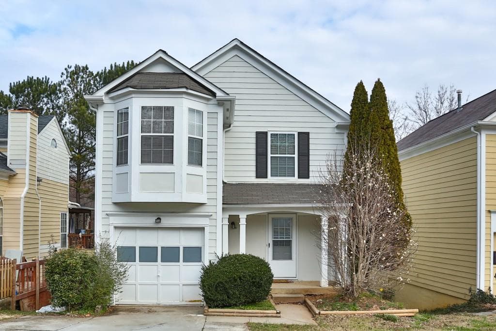 1355 Strasbourg Court, Norcross, GA 30093 — most recent listing photo