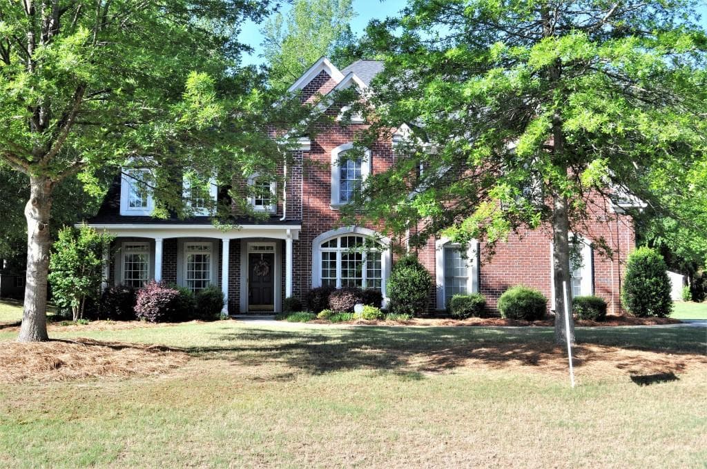 115 Hearthstone Lane, Fayetteville, GA 30215 — most recent listing photo