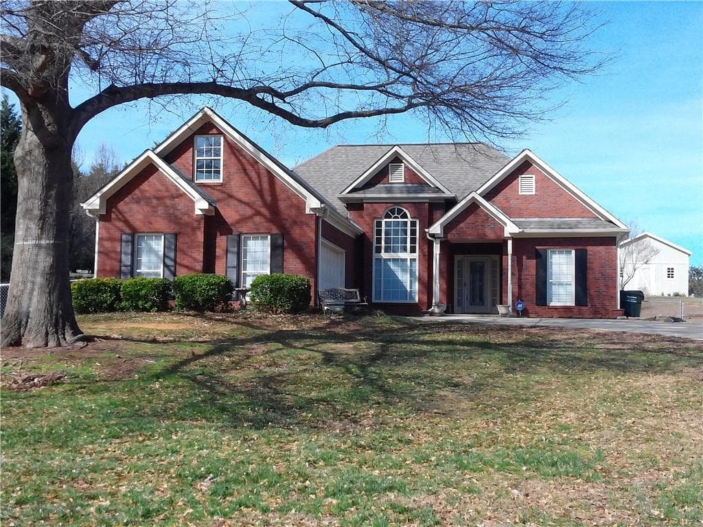 3265 Holly Stand Court, Loganville, GA 30052 — most recent listing photo
