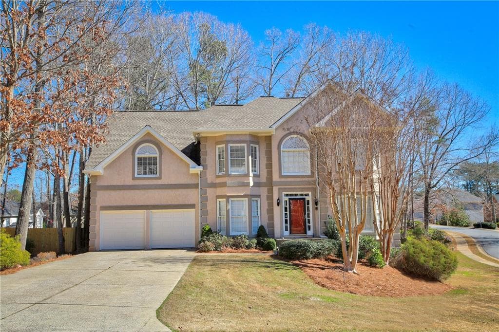 2910 Mountain Trace, Roswell, GA 30075 — most recent listing photo