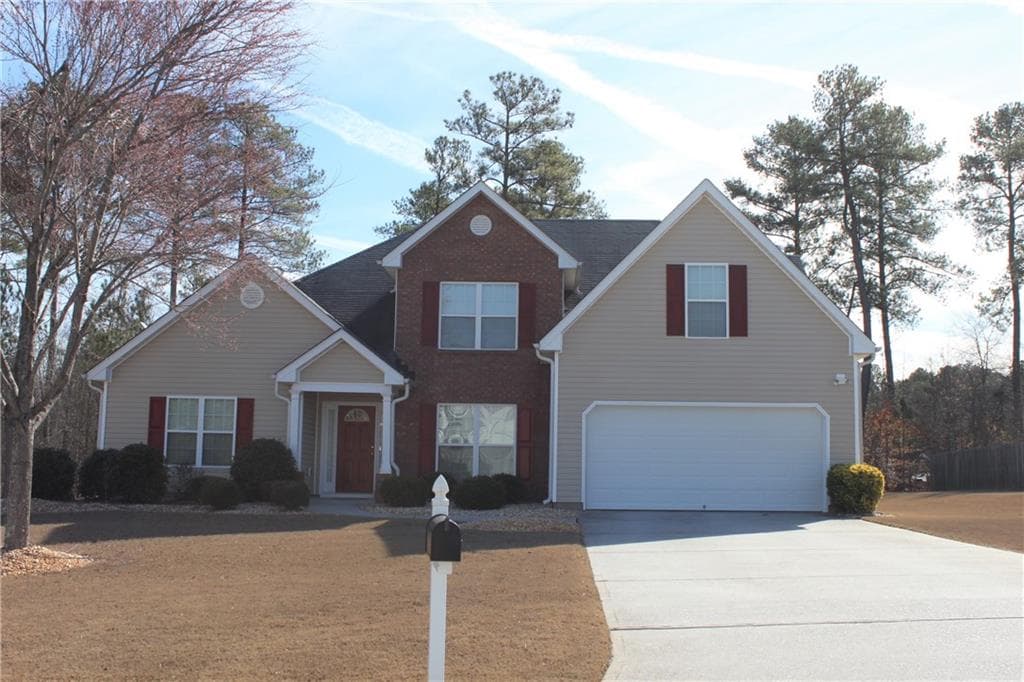 906 Lindsay Court, Loganville, GA 30052 — most recent listing photo