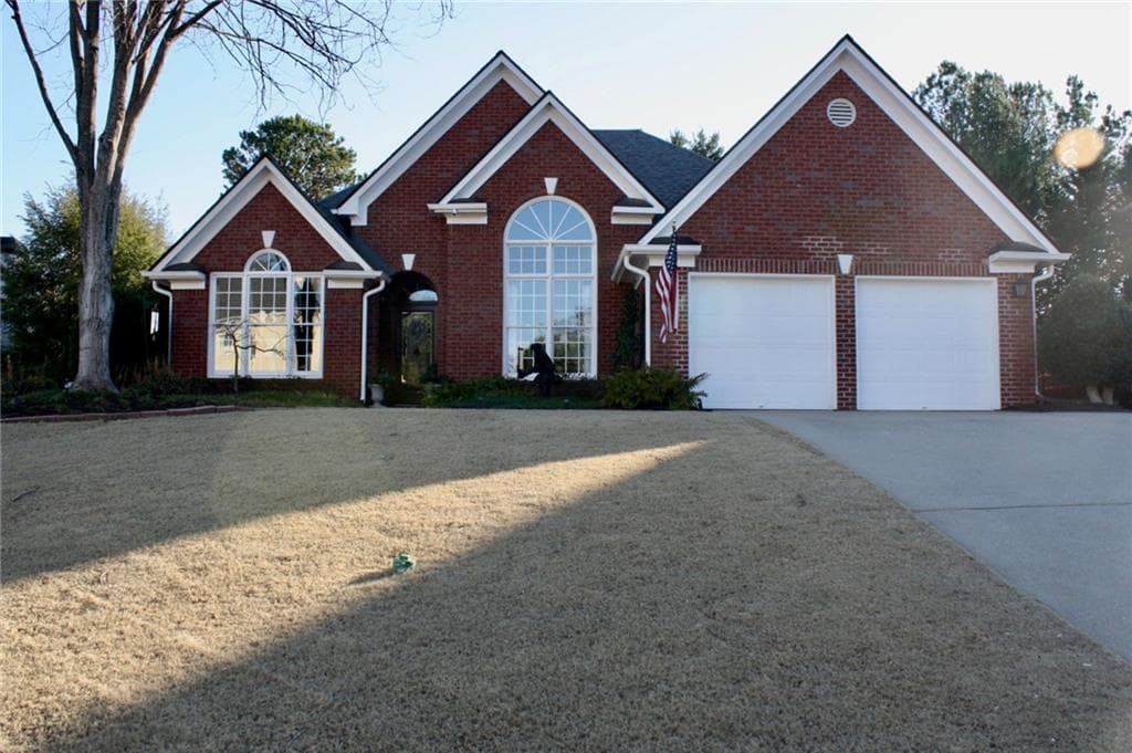 1510 Reindeer Ridge, Alpharetta, GA 30005 — most recent listing photo