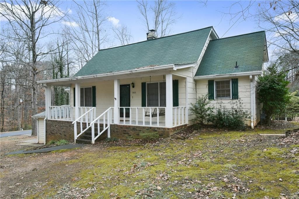 3826 Lynn Lane, Douglasville, GA 30135 — most recent listing photo