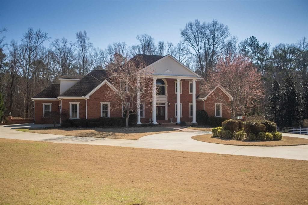 130 Alexander Ware Place, Fayetteville, GA 30215 — most recent listing photo