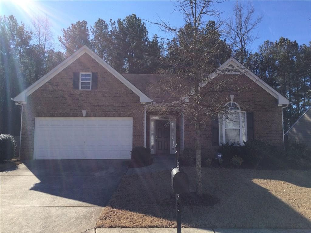 5479 SOMER MILL Road, Douglasville, GA 30134 — most recent listing photo