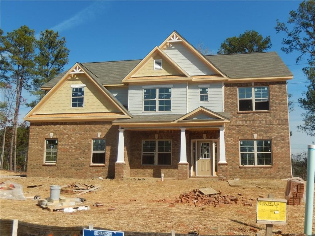 3260 Mulberry Cove Way, Auburn, GA 30011 — most recent listing photo