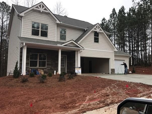 624 Mimosa Way, Jefferson, GA 30549 — most recent listing photo