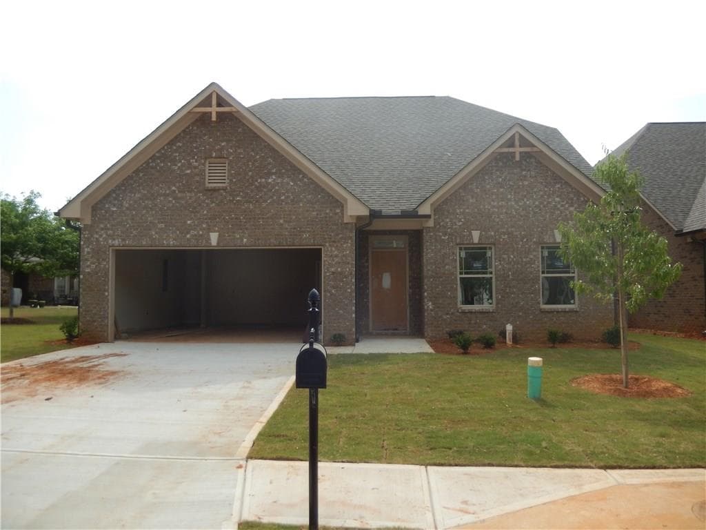 2183 Nichols Valley Way, Dacula, GA 30019 — most recent listing photo