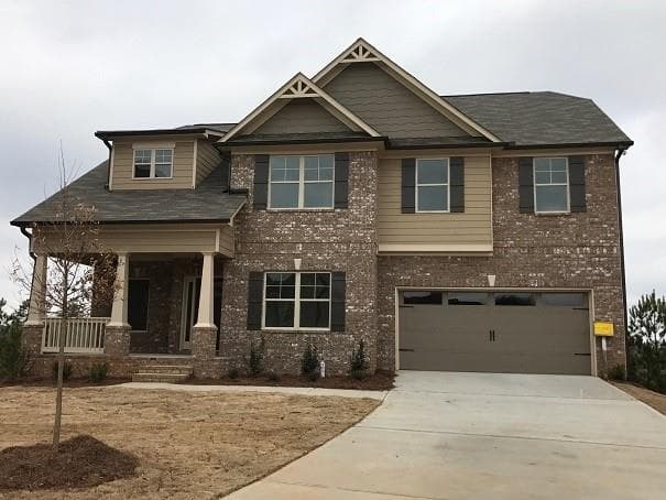 4241 Towncastle Lane, Buford, GA 30518 — most recent listing photo