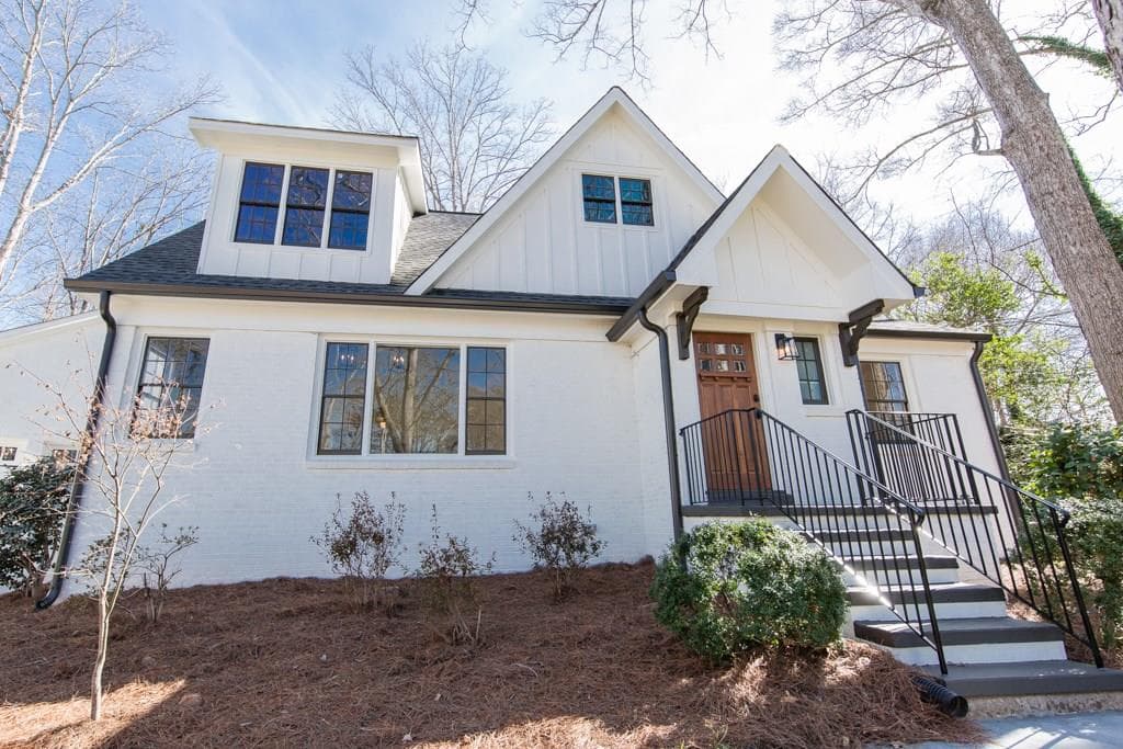 165 Mount Vernon Drive, Decatur, GA 30030 — most recent listing photo