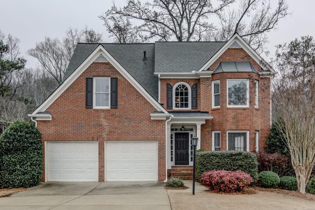 2421 Retreat Close, Marietta, GA 30066 — most recent listing photo