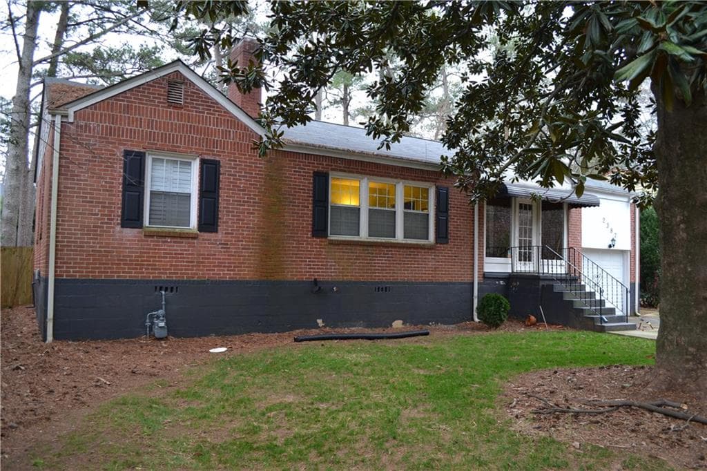 2387 Eastway Road, Decatur, GA 30033 — most recent listing photo