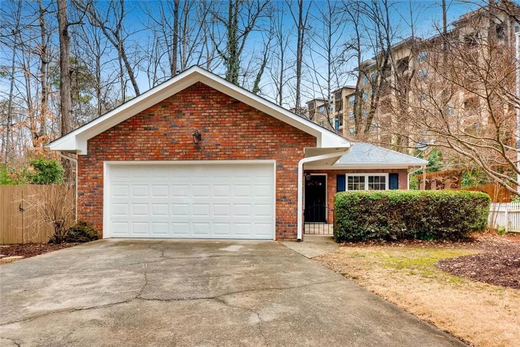 1210 Dorby Park Drive, Brookhaven, GA 30319 — most recent listing photo