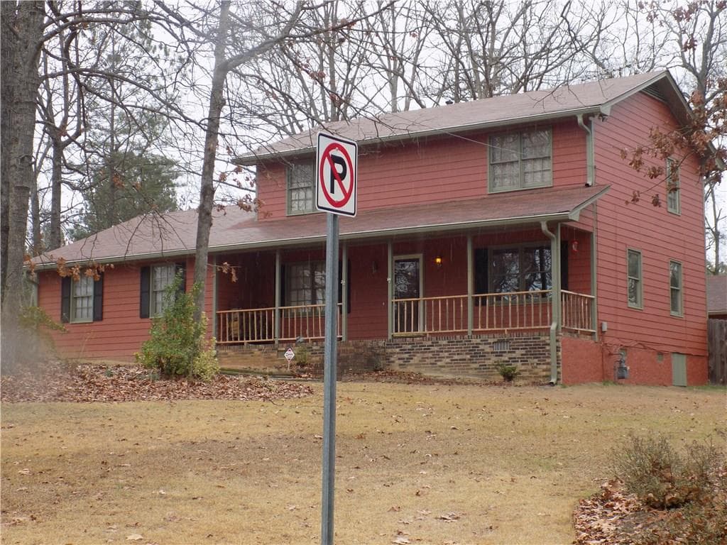 1106 Hutch Lane, Snellville, GA 30078 — most recent listing photo